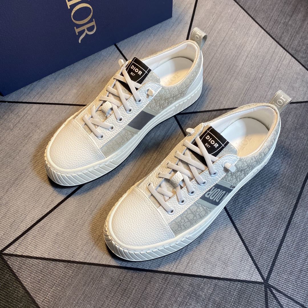 Christian Dior Low Shoes